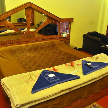 Hotel Seagull Digha (West Bengal) Exterior foto