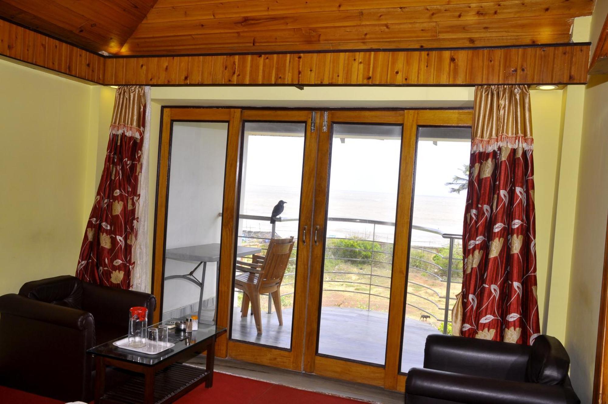 Hotel Seagull Digha (West Bengal) Exterior foto