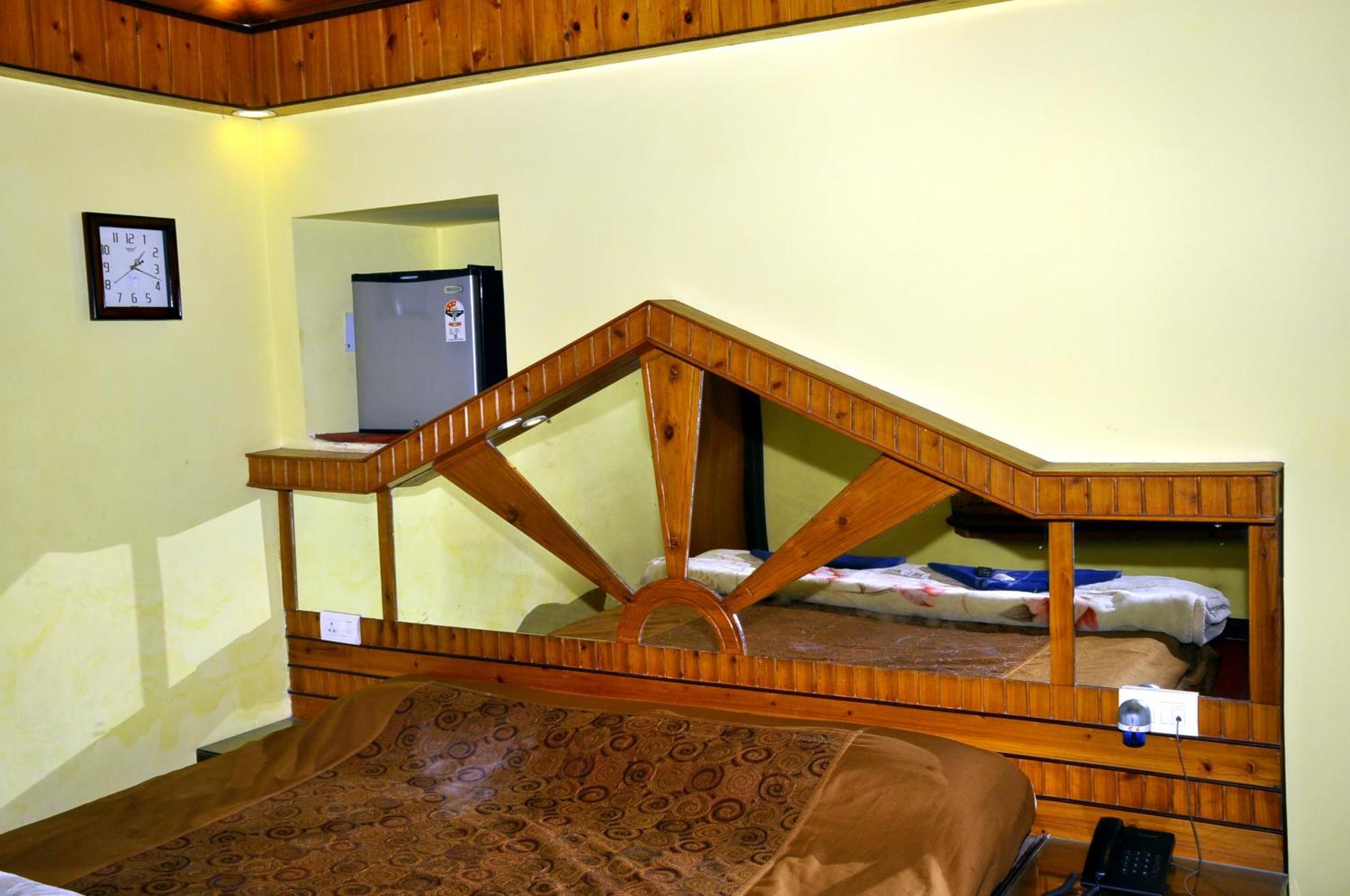 Hotel Seagull Digha (West Bengal) Exterior foto