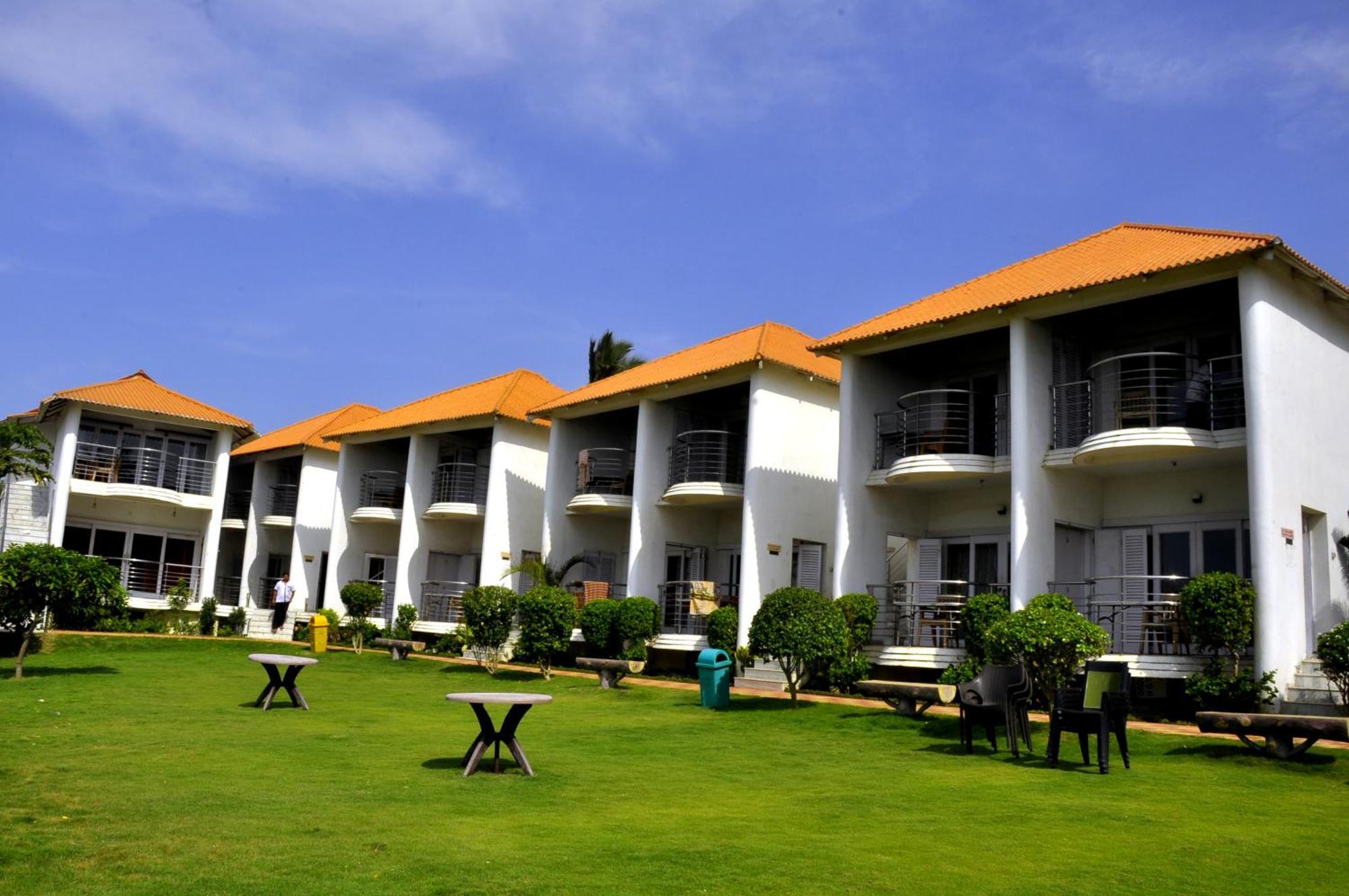 Hotel Seagull Digha (West Bengal) Exterior foto