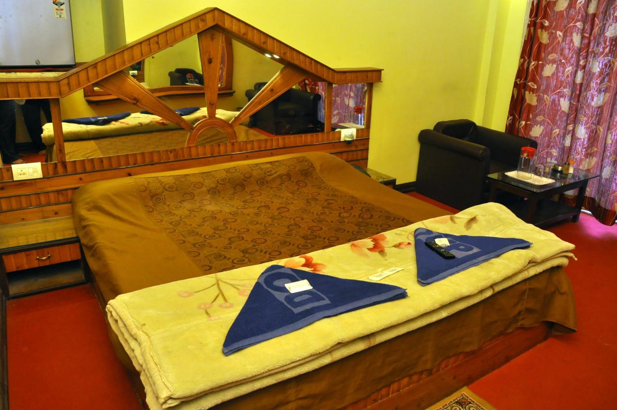 Hotel Seagull Digha (West Bengal) Exterior foto