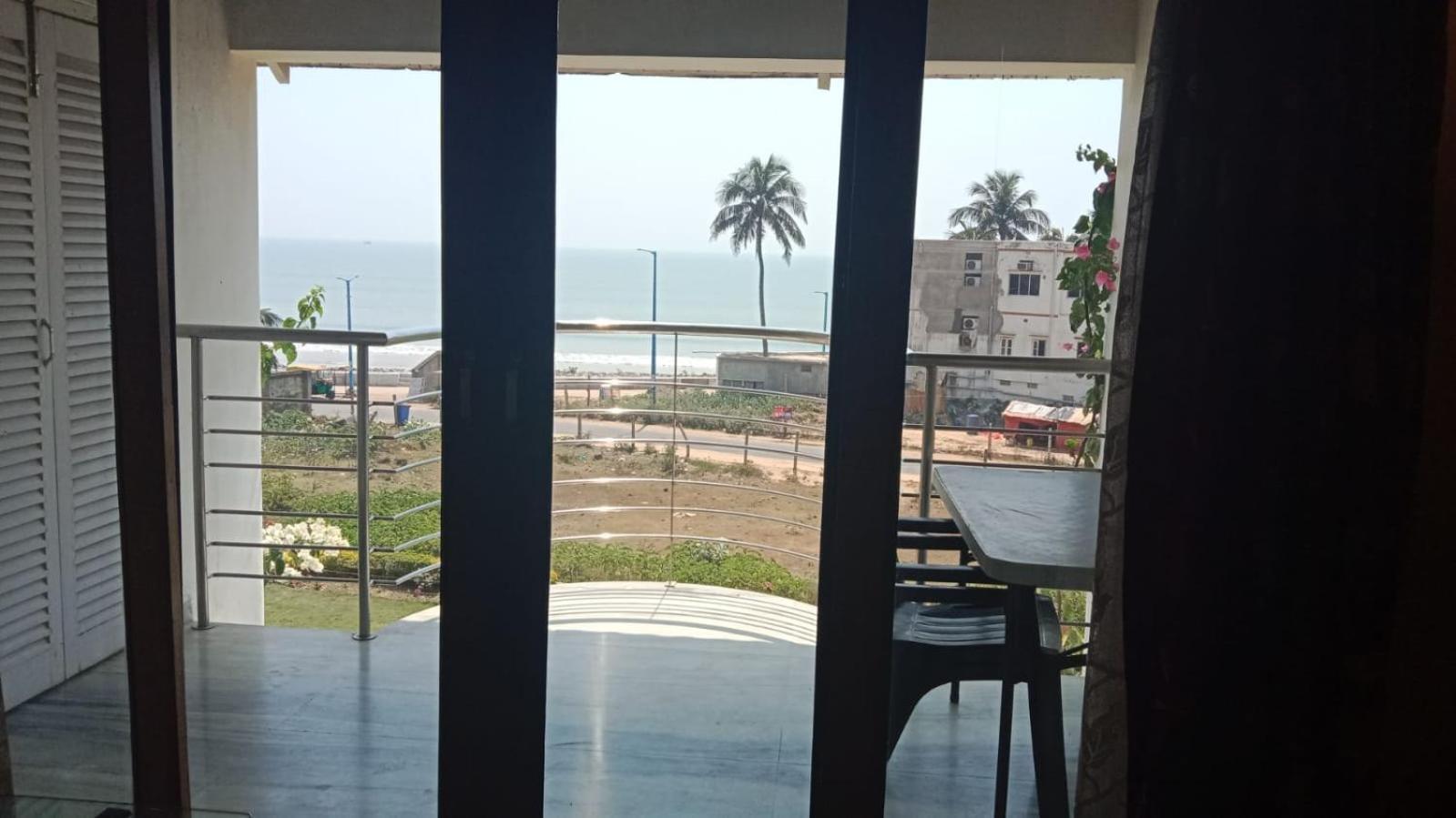 Hotel Seagull Digha (West Bengal) Exterior foto