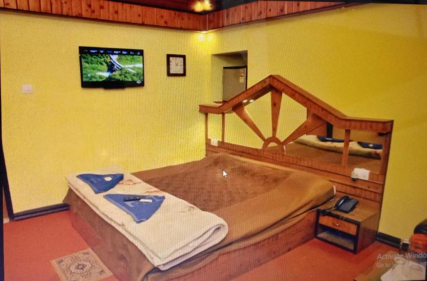 Hotel Seagull Digha (West Bengal) Exterior foto