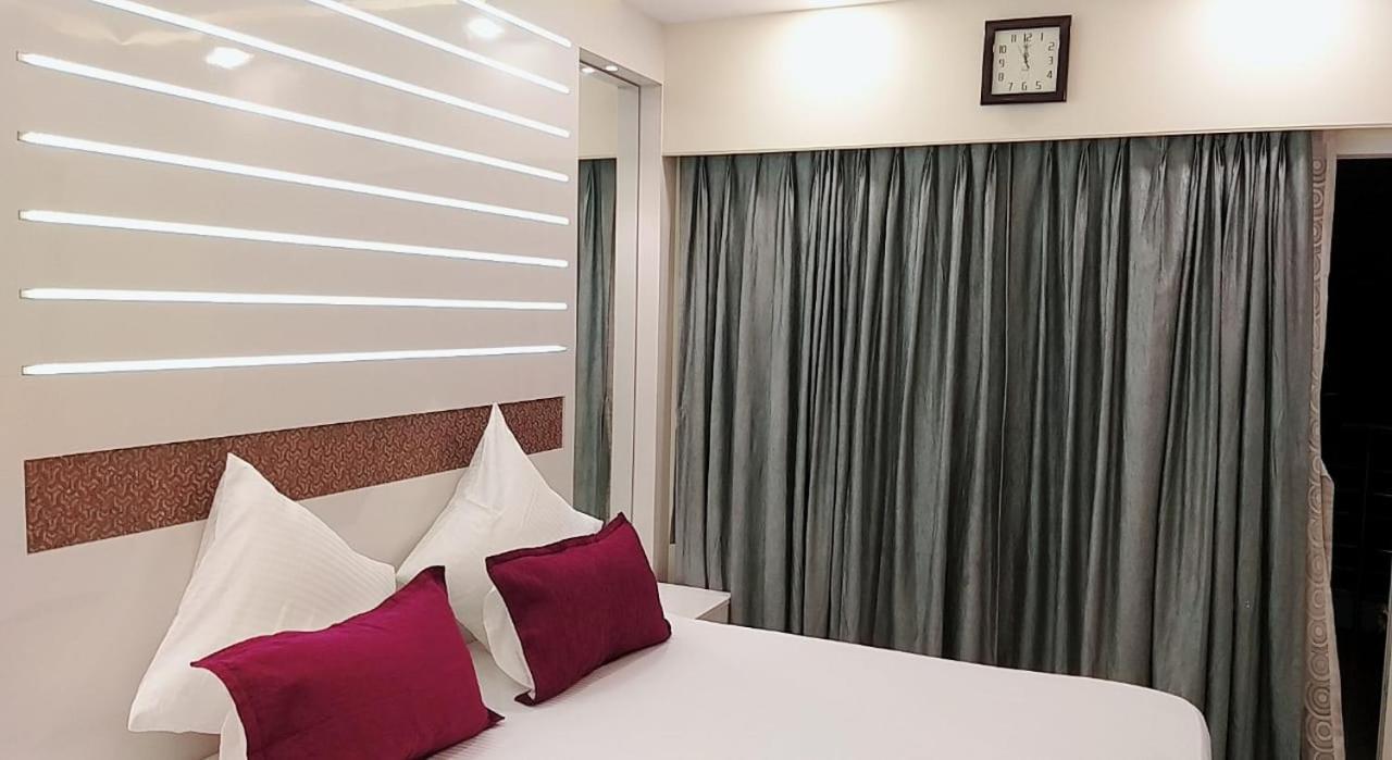 Hotel Seagull Digha (West Bengal) Exterior foto