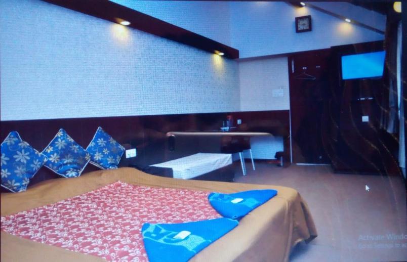 Hotel Seagull Digha (West Bengal) Exterior foto