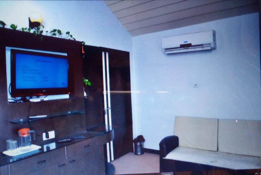 Hotel Seagull Digha (West Bengal) Exterior foto