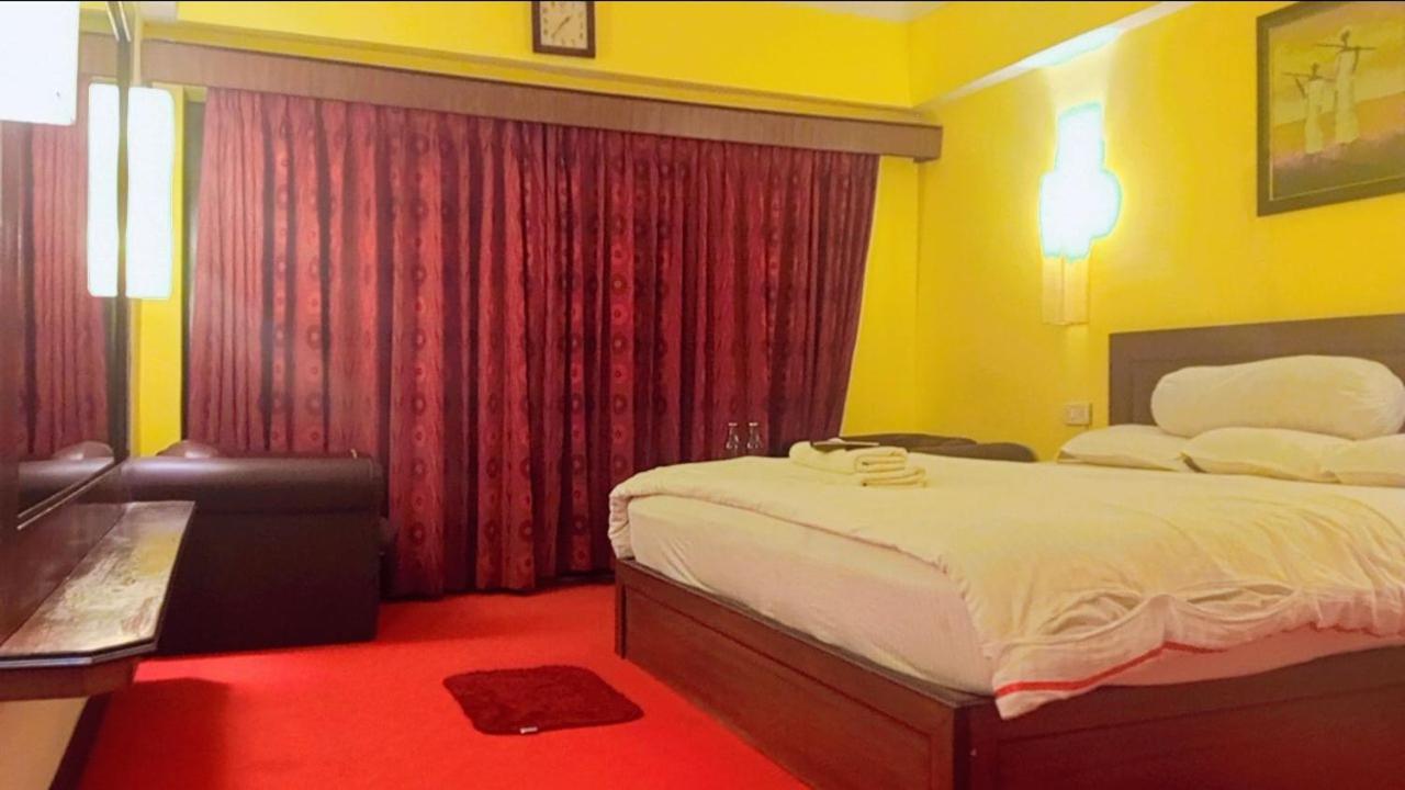 Hotel Seagull Digha (West Bengal) Exterior foto