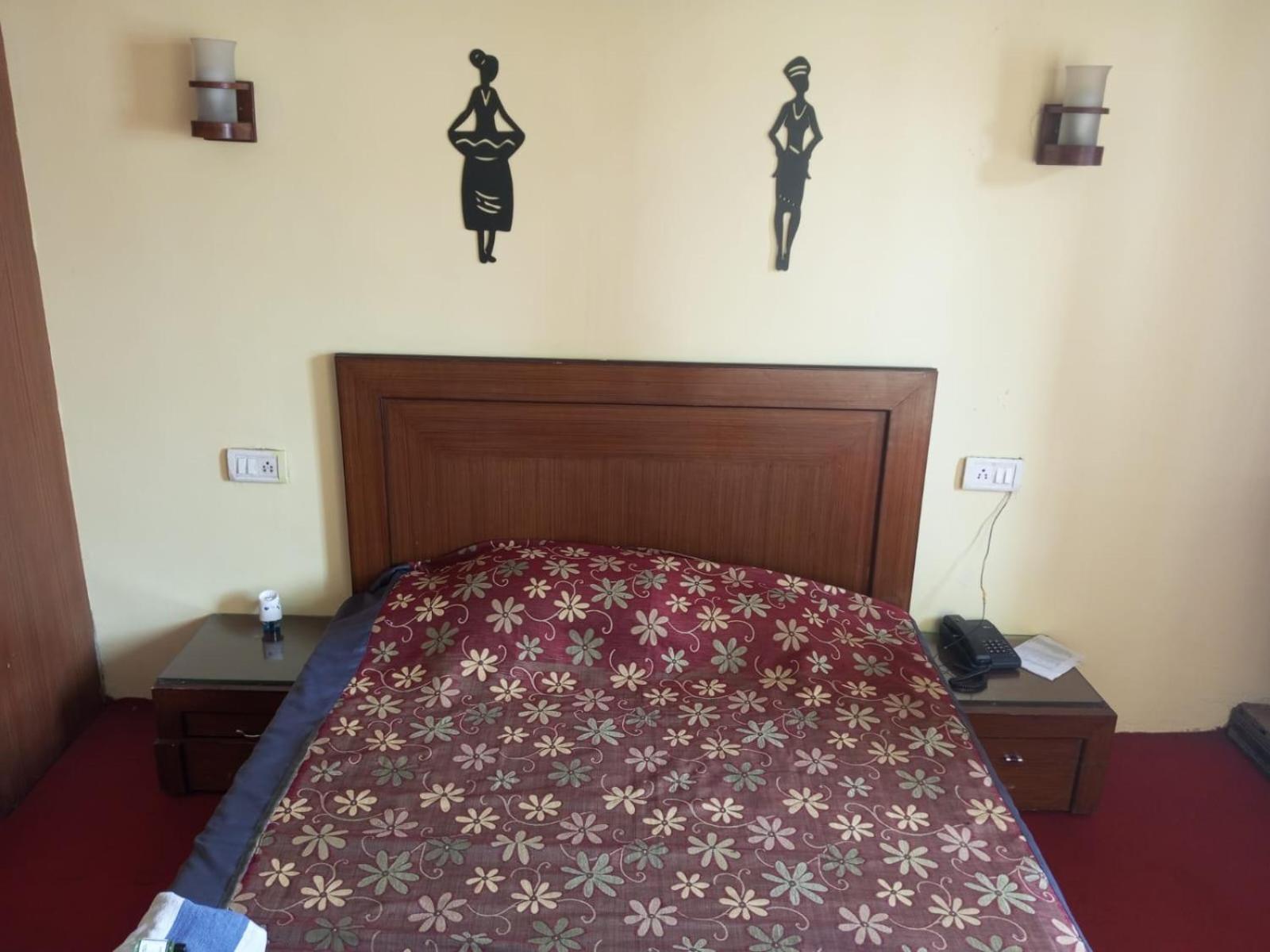 Hotel Seagull Digha (West Bengal) Exterior foto